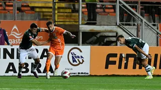 Igor Ochoa clamó por presencia del VAR en la Primera B: Es agravante para la división que no exista su uso