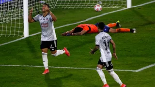 “Chilealbo”: La trastienda del triunfo de Colo Colo sobre La Serena previo al receso