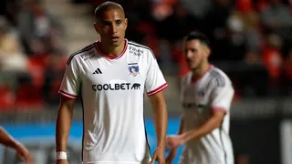 Colo Colo recibe a Deportivo Cali en el Monumental en partido amistoso