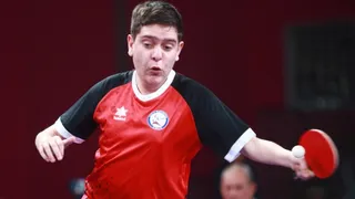 Ignacio Torres y su bronce en Lima: Muy feliz de darle una medalla a Chile en mis primeros juegos