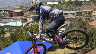 Felipe Agurto y su segundo lugar en “Valparaíso Cerro Abajo”: Es algo muy importante para mi carrera