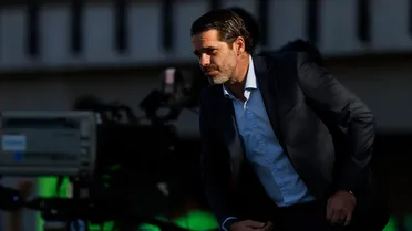 “Vamos a intentarlo”: Los lamentos de Fernando Gago tras caer ante La Calera