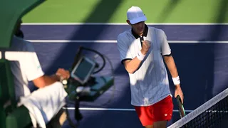 ¿Cuándo y dónde ver el próximo partido de Nicolás Jarry?