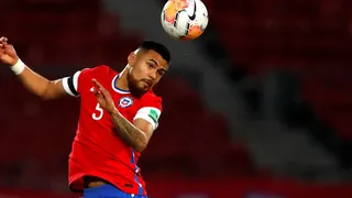 Padre de Paulo Díaz: Está triste por no venir a la selección porque él es super sano