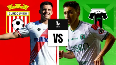 Curicó Unido vs Deportes Temuco en vivo: Cuándo, a qué hora y dónde ver por la Primera B 2025