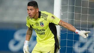 Brayan Cortés ante inminente salida de Solari: Es lo mejor para él, tiene mucho para dar