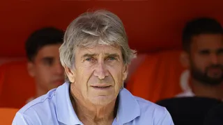 Director deportivo de Betis entregó respaldo a Pellegrini: “La confianza es máxima”