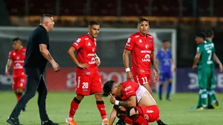 Ñublense se acogió a Ley de Protección del Empleo y suspendió vínculo con el plantel