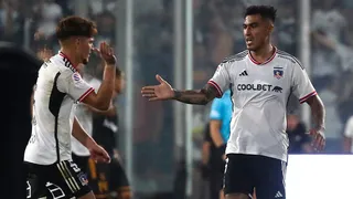 Darío Lezcano: Quiero ser titular y llegar otra vez a mi selección