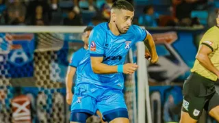 Deportes Temuco 1-3 San Marcos de Arica por la Primera B 2025: resumen, goles, resultado y estadísticas