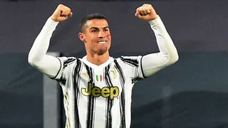 Todos los ganadores de los Globe Soccer Awards 2020