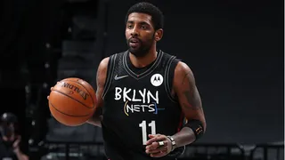 Kyrie Irving lideró el triunfo de Brooklyn Nets sobre Los Angeles Clippers