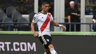 Defensa de River y posible llegada de Paulo Díaz: Sabemos de su jerarquía, puede aportar mucho
