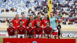 Sonya Keefe fue la heroína de La Roja para evitar la derrota ante Filipinas en Viña del Mar