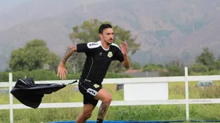 Plantel de San Luis realizó campamento para fortalecer la unión y el trabajo en grupal