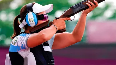 ¡Están de Fiesta! En París 2024 consiguen el primer oro olímpico de su historia