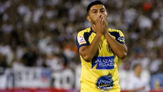 Sifup por dichos de Nicolás Maturana: Los futbolistas somos actores sociales