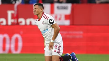 Sevilla 0-2 Valencia : minuto a minuto LaLiga 2025-26