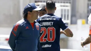 Luis Roggiero: Lo ideal es dar continuidad al trabajo que viene realizando el cuerpo técnico