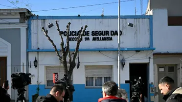 Mamá de hincha de la U de Chile detenido en Argentina agradece ayuda de Boca y San Lorenzo