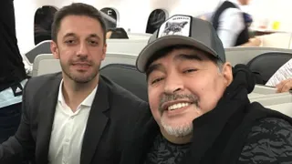 Dalma Maradona lanzó seria acusación al abogado Matías Morla: Ojalá se haga justicia