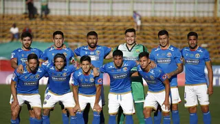 Lorenzo Antillo: En Audax Italiano no estamos dispuestos a suspender el partido