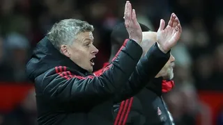 Solskjaer: Alexis Sánchez no está al 100 por ciento, pero es posible que esté en la FA Cup