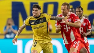 ¿Se aburrió de Boca Juniors? Carlos Palacios reveló los sorprendentes destinos que lo tientan fuera de Argentina