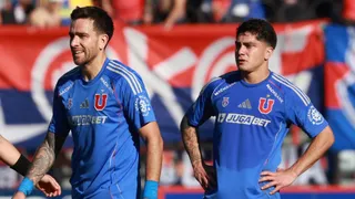 Primera incorporación a la vista: U de Chile avanza fichaje para reforzar posición clave