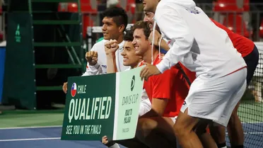 Cristian Garin: Había que ganar, era lo único que importaba