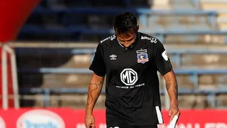 Lorenzo Antillo disparó contra la ANFP: “Comenzó la operación salvataje a Colo Colo”