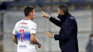 “La Franja”: Universidad Católica enfrentará a Deportes Iquique en la Copa Chile