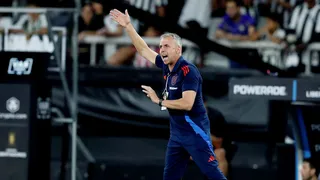 Gustavo Álvarez le deja rotundo aviso a sus jugadores tras el fracaso de la U en Copa Libertadores