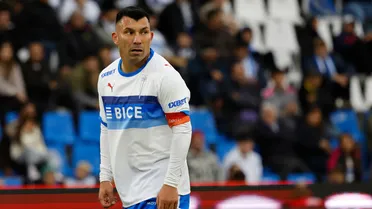 “Veremos si sigo o me retiro”: Medel se sincera sobre la posibilidad de colgar los botines