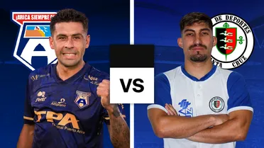 ¿Quién transmite San Marcos vs Santa Cruz?