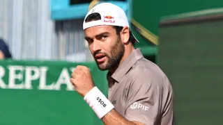 Fue Top 10, finalista de Wimbledon y es el primer confirmado para el Chile Open 2026