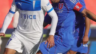 Se prende el mercado: la U de Chile y la UC van camino a su primera batalla del 2026