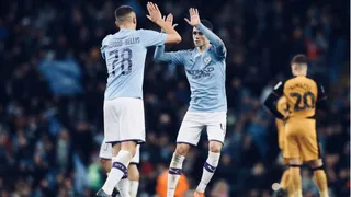 Revive el paso de Manchester City a los octavos de final de la FA Cup