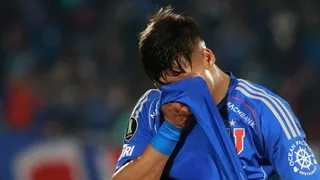 El TREMENDO castigo de Conmebol a U de Chile por acto racista en el duelo con Botafogo