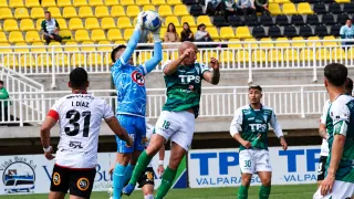 Inesperado cambio de programación golpea la gran “final” de Santiago Wanderers por el ascenso 
