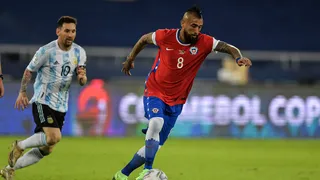 Chile vs Argentina: los últimos resultados de un historial que es dominado por la Albiceleste