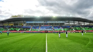 El Chinquihue, Tierra de Campeones y La Portada fueron autorizados para el retorno del fútbol