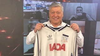 Patricio Yáñez LE DA CON TODO a los jugadores de la Selección Chilena