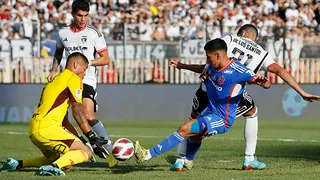 Toño Prieto: “No le llamen más Superclásico hasta que jueguen un partido decente”