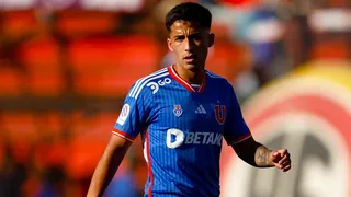 Lucas Assadi: Necesitamos darle una última alegría a la hinchada