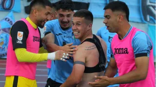 O’Higgins se movió rápido y ya tiene al sustituto de Francisco Meneghini