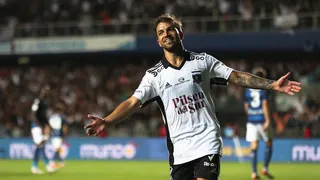 ¡Se queda en Macul! Gabriel Costa renovará por dos temporadas en Colo Colo