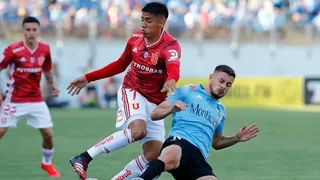 Kinesiólogo analizó lesiones de la U: Al tener una pausa tan grande es difícil volver a un nivel competitivo