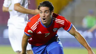 Clemente Montes entregó la victoria a La Roja frente a Uruguay en el Preolímpico