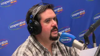 Al Aire Libre PM: ¿Qué debe hacer Rueda el sábado: poner titulares, equipo mixto o suplentes?